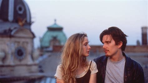 The Enduring Love Spell Of BEFORE SUNRISE 